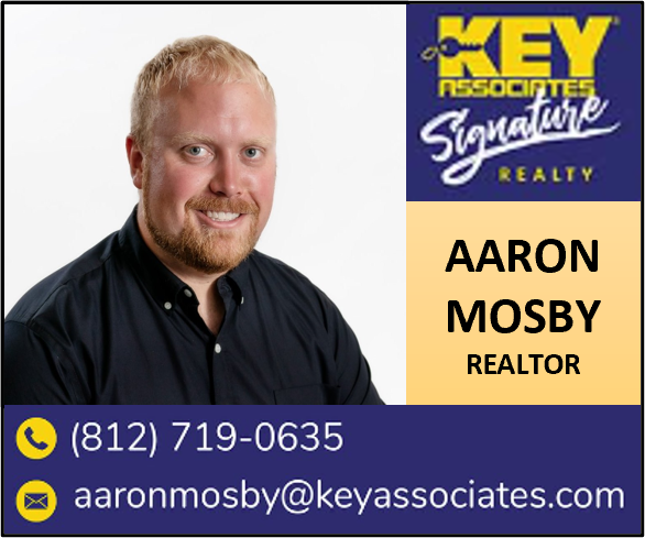 Aaron Mosby - Key Realty